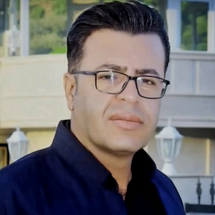 آهنگ جدید ادریس مرانی بیا تیم دنیا وفای نیه